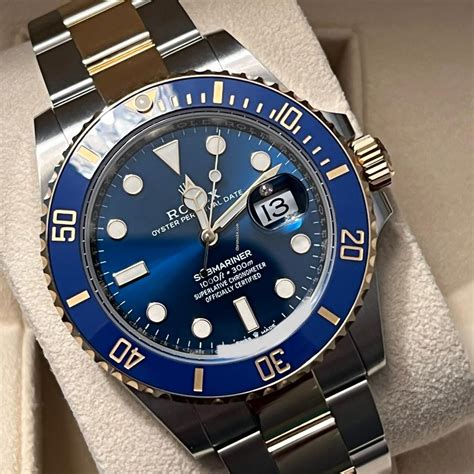 a brand new submariner rolex|new rolex submariner 2022 price.